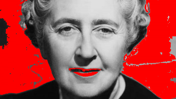 Agatha Christie